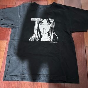 Super cute brandy Melville discontinued top